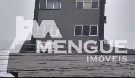 Sala comercial com 1 sala para alugar na Avenida Assis Brasil, 418, Santa Maria Goretti, Porto Alegre por R$ 1.000