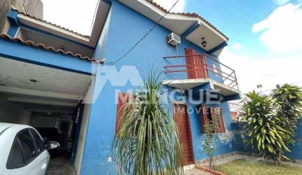 Casa com 3 quartos à venda na Avenida Toledo Piza, 401, Sarandi, Porto Alegre por R$ 480.000