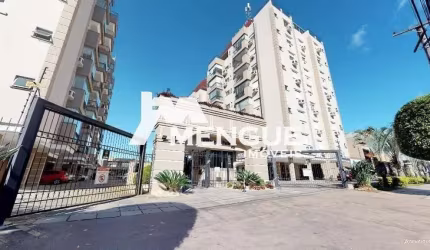 Cobertura com 2 quartos à venda na Avenida João XXIII, 495, São Sebastião, Porto Alegre por R$ 745.000