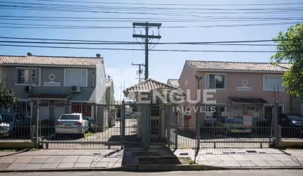 Apartamento com 3 quartos à venda na Avenida Faria Lobato, 1120, Sarandi, Porto Alegre por R$ 310.000