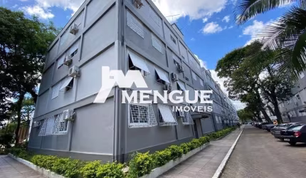 Apartamento com 2 quartos à venda na Rua Zeferino Dias, 151, Sarandi, Porto Alegre por R$ 215.000