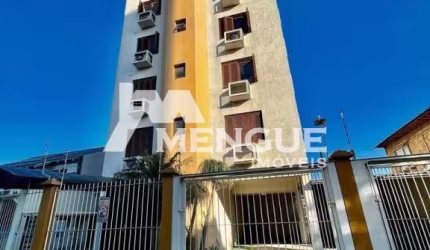 Apartamento com 3 quartos à venda na Rua Fernando Abbott, 476, Cristo Redentor, Porto Alegre por R$ 499.000