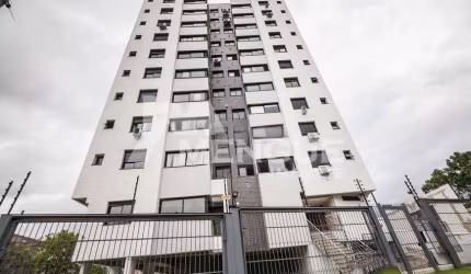 Apartamento com 3 quartos à venda na Rua Professor Emílio Kemp, 106, Jardim Itu Sabará, Porto Alegre por R$ 450.000