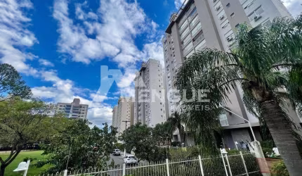 Apartamento com 3 quartos à venda na Rua Luiz Siegmann, 160, Jardim Lindóia, Porto Alegre por R$ 1.160.000