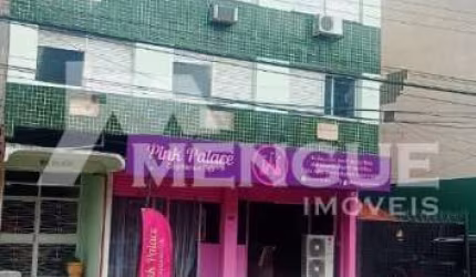 Sala comercial com 1 sala à venda na Rua Bezerra de Menezes, 87, Passo da Areia, Porto Alegre por R$ 100.000