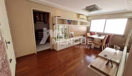 Apartamento com 2 quartos à venda na Rua Anita Garibaldi, 1877, Boa Vista, Porto Alegre por R$ 379.500