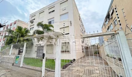 Apartamento com 2 quartos à venda na Avenida Pastor Ernesto Schlieper, 65, São Sebastião, Porto Alegre por R$ 260.000