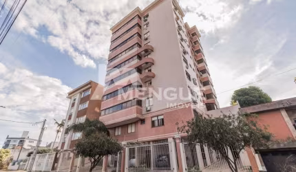 Apartamento com 2 quartos à venda na Rua Gana, 1120, Vila Ipiranga, Porto Alegre por R$ 650.000