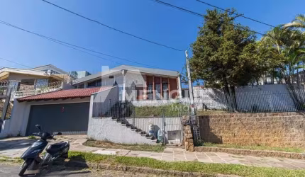 Casa com 3 quartos à venda na Rua Aluízio de Azevedo, 35, Jardim Itu Sabará, Porto Alegre por R$ 1.200.000