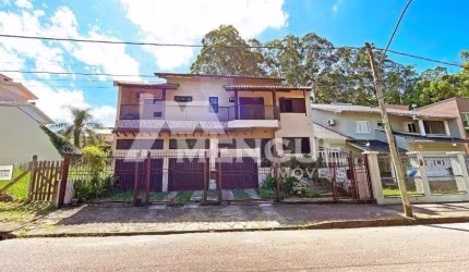 Casa com 4 quartos à venda na Rua Concorde, 258, Jardim Planalto, Porto Alegre por R$ 2.200.000