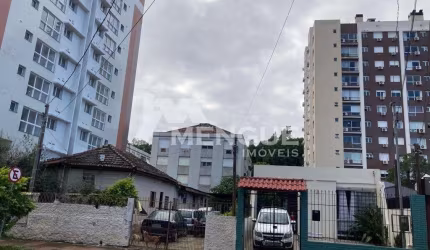 Terreno em condomínio fechado à venda na Rua Fernando Cortez, 232, Cristo Redentor, Porto Alegre por R$ 1.980.000