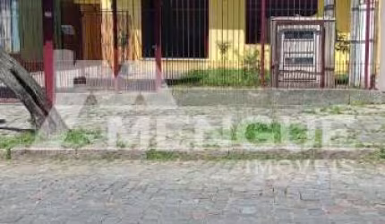 Casa em condomínio fechado com 5 quartos à venda na Avenida Polar, 93, Jardim Floresta, Porto Alegre por R$ 790.000