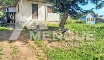 Terreno à venda na Rua Ibanez André Pitthan Souza, 210, Jardim Itu Sabará, Porto Alegre por R$ 399.000