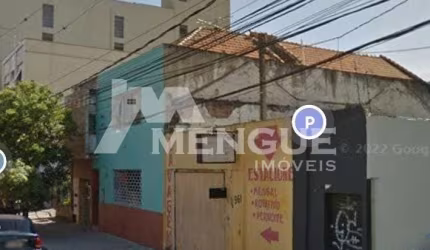 Terreno à venda na Avenida Presidente Franklin Roosevelt, 961, Navegantes, Porto Alegre por R$ 790.000