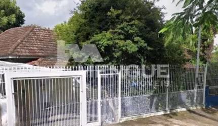 Terreno à venda na Rua Marechal Frota, 51, Cristo Redentor, Porto Alegre por R$ 850.000
