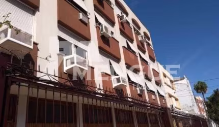 Apartamento com 2 quartos à venda na Rua Luiz Afonso, 526, Cidade Baixa, Porto Alegre por R$ 390.000
