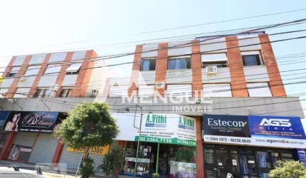 Apartamento com 2 quartos à venda na Rua Abaeté, 52, Sarandi, Porto Alegre por R$ 220.000