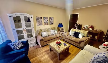 Apartamento com 3 quartos à venda na Rua Amoroso Costa, 105, Cristo Redentor, Porto Alegre por R$ 410.000