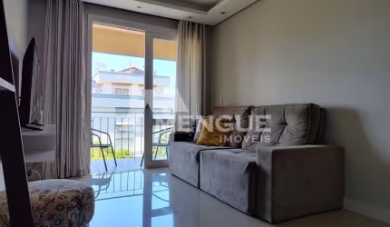 Cobertura com 3 quartos à venda na Rua Luzitana, 881, Higienópolis, Porto Alegre por R$ 920.000
