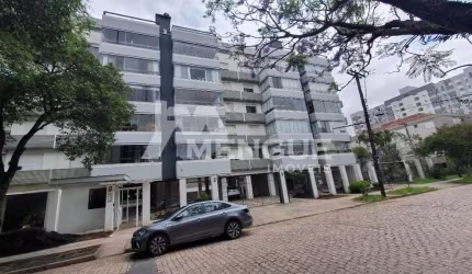 Cobertura com 2 quartos à venda na Rua Guadalupe, 470, Jardim Lindóia, Porto Alegre por R$ 1.100.000
