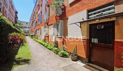 Apartamento com 3 quartos à venda na Rua Anita Garibaldi, 1970, Boa Vista, Porto Alegre por R$ 358.000