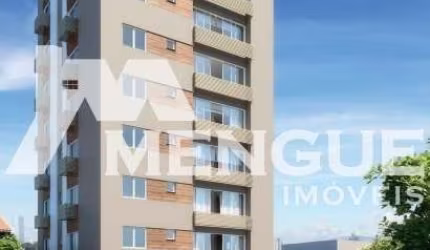 Apartamento com 2 quartos à venda na Rua Bolívia, 90, Vila Ipiranga, Porto Alegre por R$ 538.145