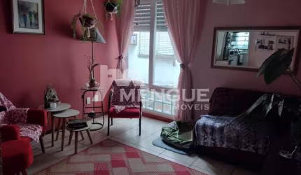Apartamento com 2 quartos à venda na Rua Fernando Abbott, 154, Cristo Redentor, Porto Alegre por R$ 225.000