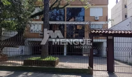 Apartamento com 2 quartos à venda na Rua Ouro Preto, 386, Jardim Floresta, Porto Alegre por R$ 339.900