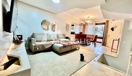 Casa com 3 quartos à venda na Rua Ari Barroso, 799, Sarandi, Porto Alegre por R$ 580.000