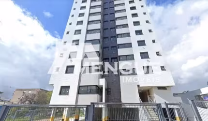 Apartamento com 3 quartos à venda na Rua Professor Emílio Kemp, 106, Jardim Itu Sabará, Porto Alegre por R$ 480.000