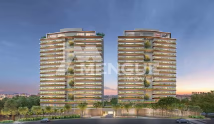 Apartamento com 4 quartos à venda na Avenida Veríssimo de Amaral, 536, Jardim Europa, Porto Alegre por R$ 5.935.000