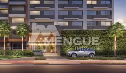 Apartamento com 1 quarto à venda na Rua Casemiro de Abreu, 576, Bela Vista, Porto Alegre por R$ 689.000