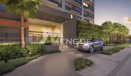 Apartamento com 1 quarto à venda na Rua Casemiro de Abreu, 576, Bela Vista, Porto Alegre por R$ 489.000