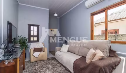 Casa com 2 quartos à venda na Rua Oliveira Lopes, 489, Sarandi, Porto Alegre por R$ 500.000