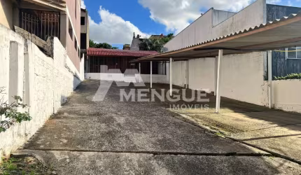 Casa em condomínio fechado com 2 quartos à venda na Rua da Graça, 495, Jardim Floresta, Porto Alegre por R$ 420.000