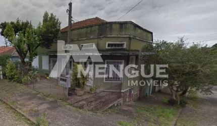 Terreno à venda na Rua Domingos Martins, 136, Cristo Redentor, Porto Alegre por R$ 550.000