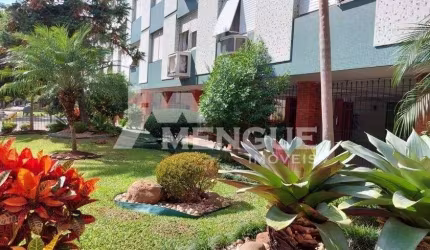 Apartamento com 3 quartos à venda na Avenida Panamericana, 217, Jardim Lindóia, Porto Alegre por R$ 424.000