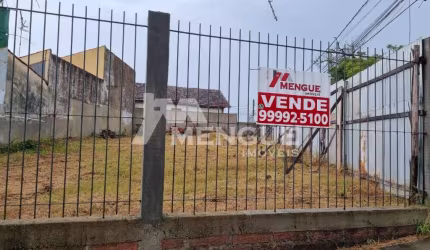 Terreno à venda na Avenida Gomes de Carvalho, 70, Passo das Pedras, Porto Alegre por R$ 299.000