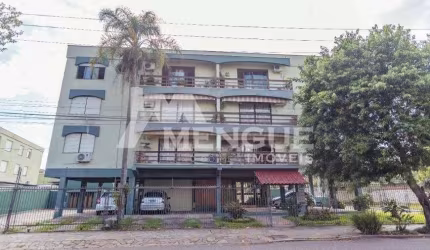 Apartamento com 3 quartos à venda na Rua Bogotá, 591, Jardim Lindóia, Porto Alegre por R$ 430.000