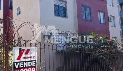 Apartamento com 1 quarto à venda na Rua Alberto Silva, 397, Vila Ipiranga, Porto Alegre por R$ 195.000