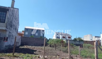 Terreno à venda na Rua José Ernesto Nedel, 80, Jardim Leopoldina, Porto Alegre por R$ 220.000
