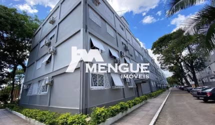 Apartamento com 1 quarto à venda na Rua Zeferino Dias, 151, Sarandi, Porto Alegre por R$ 176.000