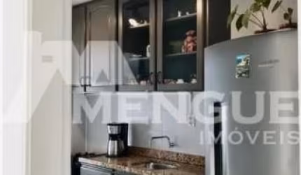 Apartamento com 2 quartos à venda na Rua Piauí, 348, Santa Maria Goretti, Porto Alegre por R$ 335.000