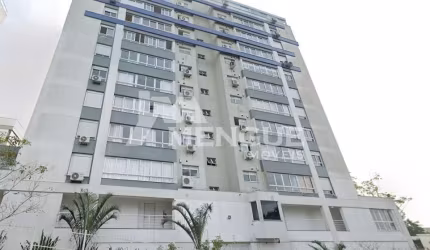 Apartamento com 2 quartos à venda na Rua Professor Cristiano Fischer, 346, Petrópolis, Porto Alegre por R$ 600.000