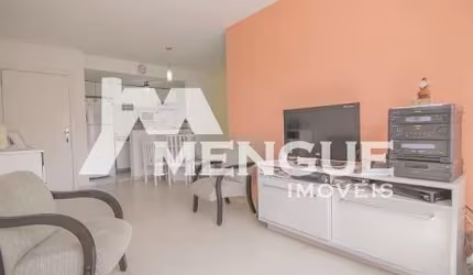 Apartamento com 3 quartos à venda na Avenida Dom Cláudio José Gonçalves Ponce de Leão, 240, Vila Ipiranga, Porto Alegre por R$ 450.000