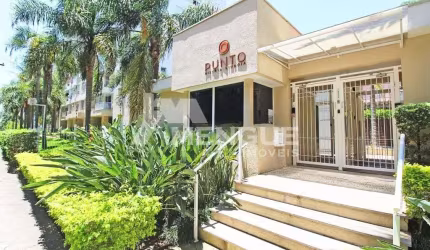 Apartamento com 3 quartos à venda na Rua Mauro Guedes de Oliveira, 131, Jardim Lindóia, Porto Alegre por R$ 649.000