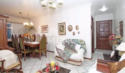 Apartamento com 3 quartos à venda na Rua Dom Diogo de Souza, 530, Cristo Redentor, Porto Alegre por R$ 700.000