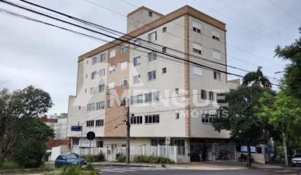 Apartamento com 1 quarto à venda na Travessa Professor Emeterio Garcia Fernandez, 480, Cristo Redentor, Porto Alegre por R$ 320.000