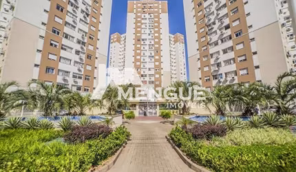 Apartamento com 3 quartos à venda na Avenida Dom Cláudio José Gonçalves Ponce de Leão, 140, Vila Ipiranga, Porto Alegre por R$ 499.000