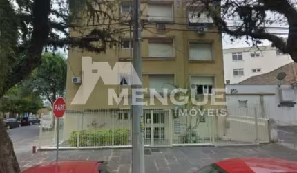 Apartamento com 3 quartos à venda na Rua General Couto de Magalhães, 578, São João, Porto Alegre por R$ 356.000